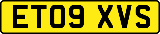 ET09XVS