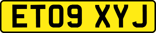 ET09XYJ
