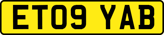 ET09YAB