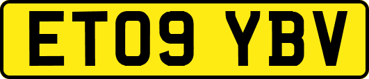 ET09YBV