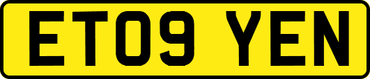 ET09YEN