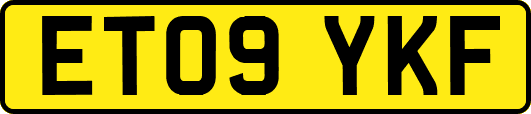 ET09YKF