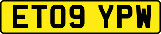 ET09YPW