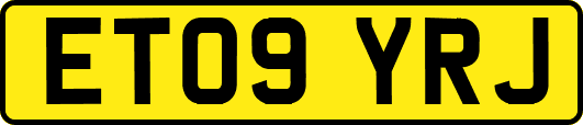 ET09YRJ