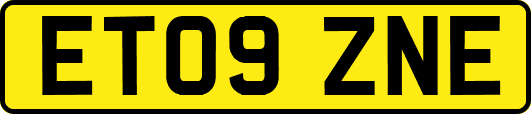 ET09ZNE
