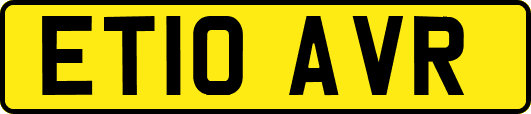 ET10AVR