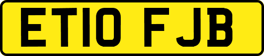ET10FJB