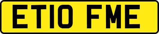 ET10FME