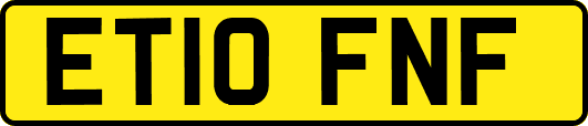 ET10FNF