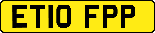 ET10FPP
