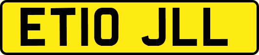 ET10JLL