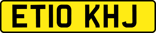 ET10KHJ