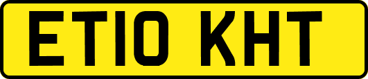 ET10KHT