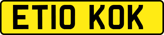 ET10KOK