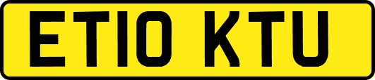 ET10KTU