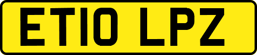 ET10LPZ