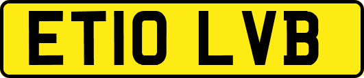 ET10LVB