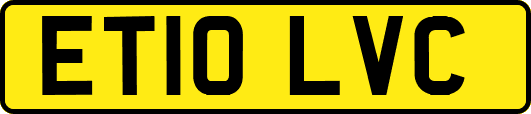 ET10LVC