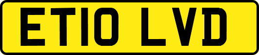 ET10LVD