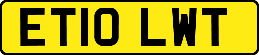 ET10LWT