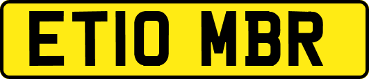 ET10MBR