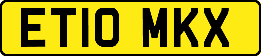 ET10MKX