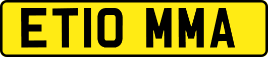 ET10MMA