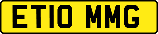 ET10MMG