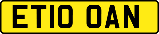 ET10OAN