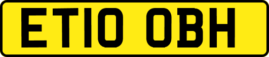 ET10OBH