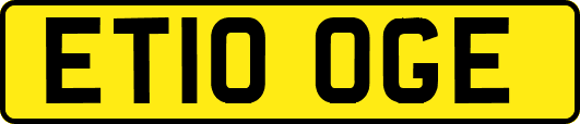 ET10OGE
