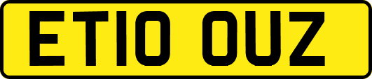 ET10OUZ