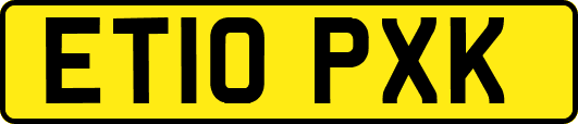 ET10PXK