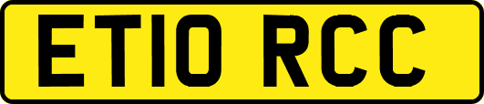 ET10RCC
