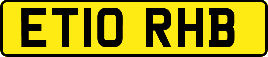ET10RHB