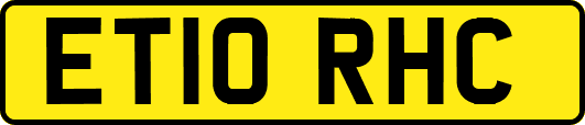 ET10RHC