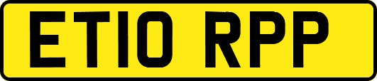 ET10RPP