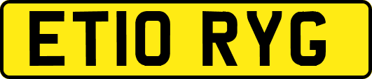 ET10RYG