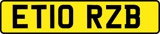 ET10RZB