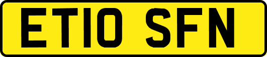 ET10SFN