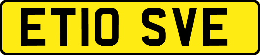 ET10SVE
