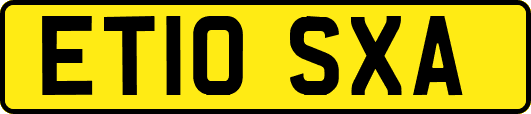 ET10SXA