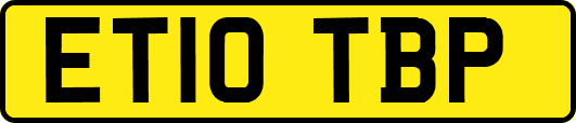 ET10TBP