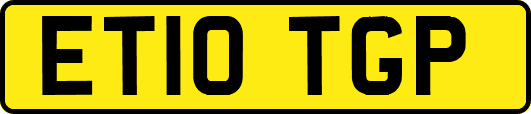 ET10TGP