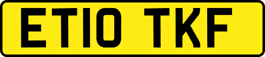 ET10TKF