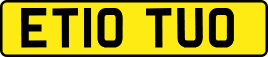 ET10TUO