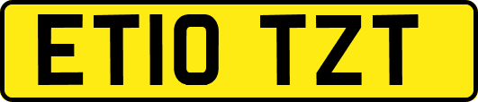 ET10TZT