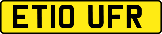 ET10UFR