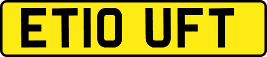 ET10UFT