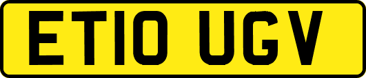 ET10UGV